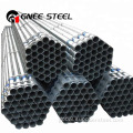 Galvanized Square Pipe DX54D Galvanized Steel Tube Factory